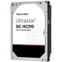 WESTERN DIGITAL WD Ultrastar DC HC310 HUS726T4TALE6L4 - Hårddisk - 4 TB - inbyggd - 3.5" - SATA 6Gb/s - 7200 rpm - buffert: 256 MB