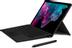 MICROSOFT Bundle MS Surface Pro 128GB M3-7Y30 4GB W10P 29.21cm 12.3 Zoll Commercial SC Hardware M1796 + MS Srfc Pro TC Black (ND)