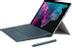 MICROSOFT Surface Pro 6 - Surfplatta - Core i5 8350U / 1.7 GHz - Win 10 Pro - 8 GB RAM - 128 GB SSD NVMe - 12.3" pekskärm 2736 x 1824 - UHD Graphics 620 - Wi-Fi 5, Bluetooth - platina - kommersiell