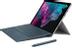 MICROSOFT Srfc Pro6 i5 8/128GB Platinum Nordic