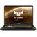 ASUS TUF FX705DU 17,3 FHD Matt Geforce GTX1660Ti, Ryzen 7 3750H, 16GB, 512GB PCle SSD, Windows 10 Home