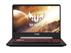 ASUS TUF FX505DD 15,6" FHD Matt Geforce GTX1050, Ryzen 7 3750H, 8GB RAM, 256GB PCle SSD, Windows 10 Home