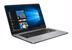 ASUS F505BA 15.6" FHD matt Radeon R4, AMD A6-9225 ,6GB RAM, 256GB SSD, Windows 10 Home