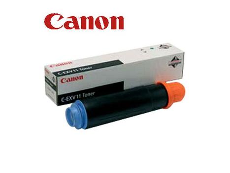 CANON tonerpatron CEXV11 til IR2270/ 2870,  sort  (9629A002)
