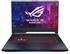 ASUS ROG STRIX G531 15,6" FHD Matt 120Hz, Geforce GTX 1660,Core i5-9300H, 16GB RAM, 512GB PCle SSD, Windows 10 Home