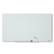NOBO Diamond Glass White