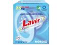 NORDEX Tvättmedel Lavér Color Sensitive 7,5kg