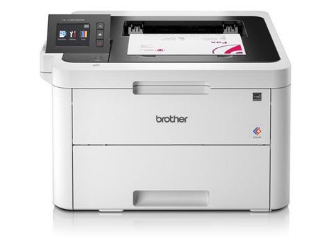 BROTHER Laserskriver farge BROTHER HLL3270CDW (HLL3270CDWZU1)