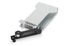 RAIDSONIC We-Ra. IcyDock  6,3cm SATAI-III/SAS HDD&SSD in 1x3,5" TRAY intern bulk