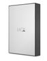 LACIE USB 3.0 DRIVE 2TB 2.5IN USB3.0 MOON SILVER EXT