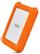 LACIE Rugged Raid Shuttle 8TB 2.5inch USB-C / USB. 3.0 Thunderbolt 3