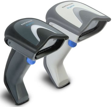 DATALOGIC GRYPHON I GD4132 LINEAR IMAGER USB/ RS-232/ KBW/ WAND EMUL BLACK   IN PERP (GD4132-BK)