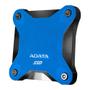 A-DATA ADATA SD600Q Ext SSD 240GB 440/ 430Mb/ s Blue
