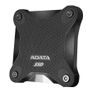 A-DATA ADATA SD600Q Ext SSD 240GB 440/ 430Mb/ s Black