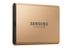 SAMSUNG External SSD Portable T5 500GB