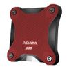 A-DATA ADATA SD600Q Ext SSD 480GB 440/ 430Mb/ s Red