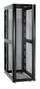 APC NetShelter SX 42U 600mm Wide x 1070mm Deep Enclosure with Sides Black, Dell Branded (AR3100X717)