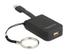 DELOCK USB Type-Câ?¢ Adapter to mini DisplayPort (DP Alt Mode) 4K 60 Hz - Key Chain
