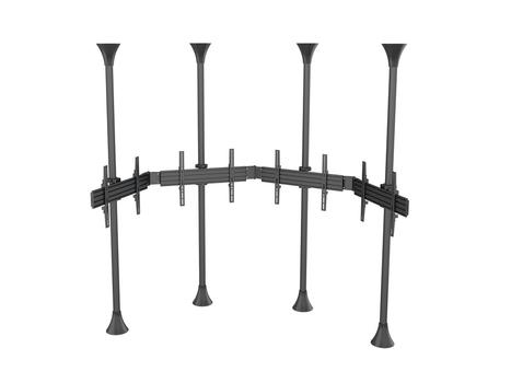 MULTIBRACKETS M Pro Series Curved Screen Rail Joiner (7350073736348)