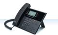 AUERSWALD COMfortel D-200, SIP-Telefon, mit Erweiterungsoption