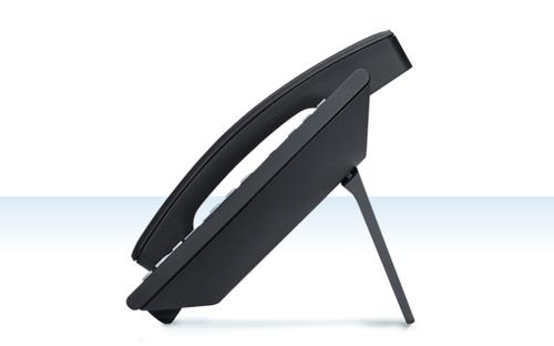 AUERSWALD COMfortel D-200, SIP-Telefon,  mit Erweiterungsoption (90261)