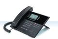 AUERSWALD COMfortel D-200, SIP-Telefon,  mit Erweiterungsoption (90261)