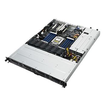 ASUS RS500A-E9-RS4-U,  7000, DDR4-SDRAM,  SATA, 770 W, Stativ (1U) (90SF00M1-M00180)