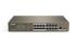 TENDA TEF1118P 18-Port PoE FE/GE Switch Factory Sealed