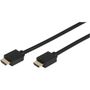 VIVANCO HDMI High Speed Ethernet Cable 5m