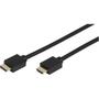 VIVANCO HDMI High Speed Ethernet Cable 5m (47161)