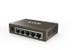 TENDA TEG1005D 5-Port GE Switch Factory Sealed
