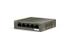 TENDA TEF1105P 5-Port PoE FE Switch Factory Sealed