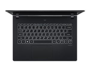 ACER TravelMate P614 i7-8565U 14.0inch FHD IPS Touch 16GB RAM 512GB SSD PCIe NVIDIA GeForce MX250 2GB 4-Cell W10P 1YW (NX.VKLED.002)