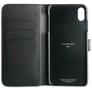 VIVANCO Wallet View Case iPhone 6.5inch Black (38826)