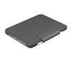 LOGITECH SLIM FOLIO PRO for iPad Pro 12.9-inch 3rd generation - GRAPHITE - PAN - NORDIC (920-009152)
