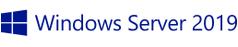 Hewlett Packard Enterprise Microsoft Windows Server 2019 