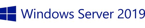 HPE MS Windows Server 2019 - 5 License(s) - CAL (P11077-A21)