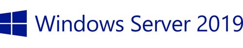 Hewlett Packard Enterprise HPE Microsoft Windows Server 2019 (P11081-B21)