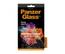 PanzerGlass ClearCase Klar, TPU ramme, bakside av glass, for Samsung Galaxy S10