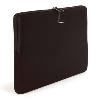 TUCANO Colore Sleeve for 14.1in Notebook Black (BFC1314)