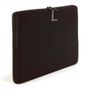 TUCANO Colore Sleeve for 14.1in Notebook Black