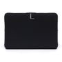 TUCANO TUCANO Colore Sleeve 17.3inch Notebook Black