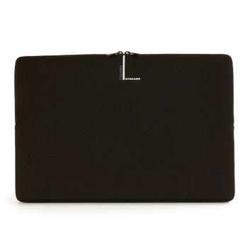TUCANO Colore Sleeve for 15.6in Notebook Black (BFC1516)