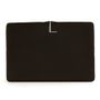 TUCANO Colore Sleeve for 15.6in Notebook Black