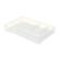 LEITZ Org. tray for Plus/WOW Drawer Cab.Transp