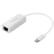 SANDBERG USB-C Gigabit Network Adapter