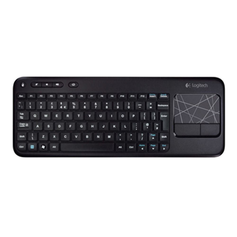 Беспроводная клавиатура logitech k400. Logitech Wireless Touch Keyboard k400 Plus Black USB. Logitech k400 Plus Black. Беспроводная клавиатура Logitech с тачпадом. Logitech Wireless Touch Keyboard k400 Black.