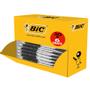 BIC Kulepenn BIC Atlantis Classic M sort(36)