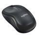 LOGITECH M220 Silent optisk mus - trådløs uden ledning ** TILBUD **