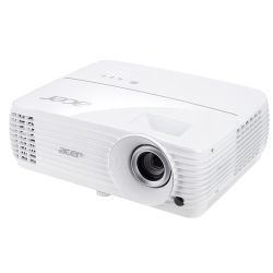 ACER P1650 3D DLP Projektor WUXGA 1920x1200 3500 ANSI Lumen 2800 Eco-Mode 10000:1 30dB/23dB Eco-Mode HDMI/MHL HDMI 1.4a 2xD-Sub (MR.JQA11.001)
